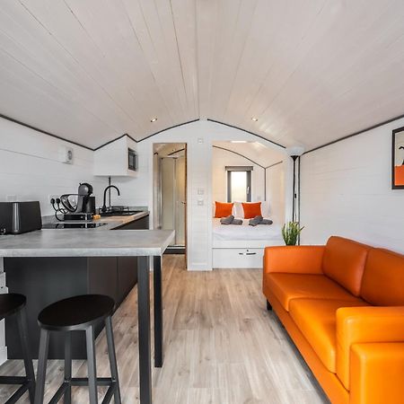 Alba Pod Apartment Fort Augustus Exterior photo